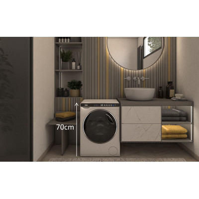 Пральна машина Haier HW50-BP12307