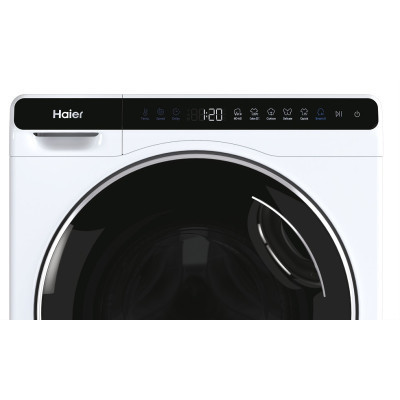 Пральна машина Haier HW50-BP12307