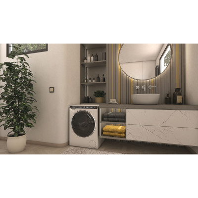 Пральна машина Haier HW50-BP12307