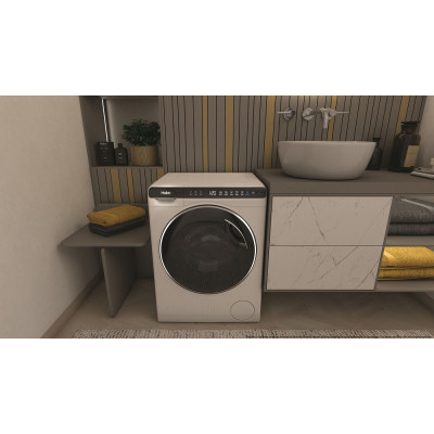 Пральна машина Haier HW50-BP12307