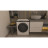 Пральна машина Haier HW50-BP12307