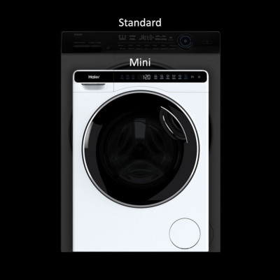 Пральна машина Haier HW50-BP12307