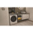 Пральна машина Haier HW50-BP12307