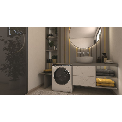 Пральна машина Haier HW50-BP12307