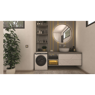 Пральна машина Haier HW50-BP12307