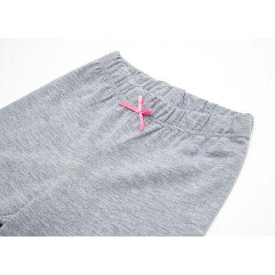 Піжама дитяча Matilda із зірочками (7167-98G-pink)
