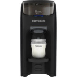 Машина для приготування дитячої суміші Baby Brezza Formula Pro Advanced Чорний (FRP0131)