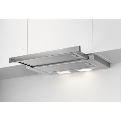 Витяжка кухонна AEG DPB3632S