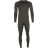 Комплект термобілизни X-Fish One S Black (1917.00.66)