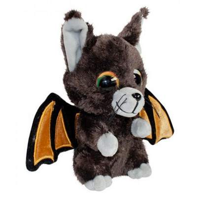 М&#039;яка іграшка Lumo Stars Кажан Battis (55343)