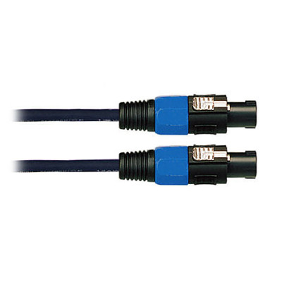 Акустичний кабель SoundKing Speaker Cable AWG10 (10m) (BD112)