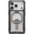 Чохол до мобільного телефона UAG Plasma XTE MagSafe iPhone 17 Pro Ash/Titanium (114527113136)
