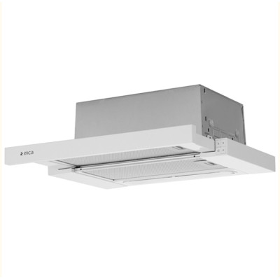 Витяжка кухонна Elica TT14 LUX WH/A/60
