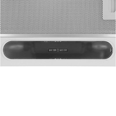 Витяжка кухонна Elica TT14 LUX WH/A/60