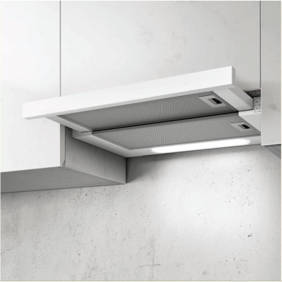 Витяжка кухонна Elica TT14 LUX WH/A/60