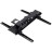 Кронштейн Charmount TV04T-R2 Black