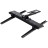 Кронштейн Charmount TV04T-R2 Black