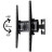 Кронштейн Charmount TV04T-R2 Black