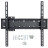 Кронштейн Charmount TV04T-R2 Black