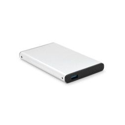 Кишеня зовнішня Voltronic S14 USB 3.0 to 2.5&quot; SATA black (S14 3.0/BK)