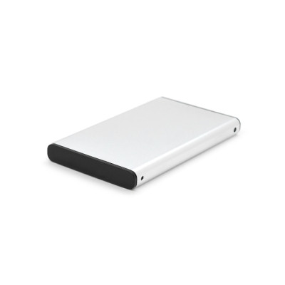 Кишеня зовнішня Voltronic S14 USB 3.0 to 2.5&quot; SATA black (S14 3.0/BK)