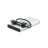 Кишеня зовнішня Voltronic S14 USB 3.0 to 2.5&quot; SATA black (S14 3.0/BK)