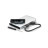 Кишеня зовнішня Voltronic S14 USB 3.0 to 2.5&quot; SATA black (S14 3.0/BK)