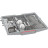 Посудомийна машина Bosch SMV4HMX65Q