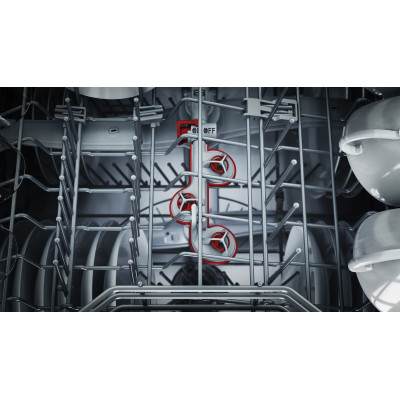 Посудомийна машина Bosch SMV4HMX65Q