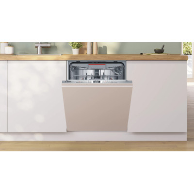 Посудомийна машина Bosch SMV4HMX65Q
