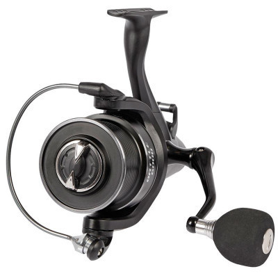 Котушка Brain fishing Battle 7000 6+1BB Screw Handle (1858.45.81)