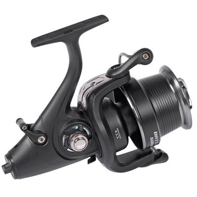 Котушка Brain fishing Battle 7000 6+1BB Screw Handle (1858.45.81)