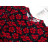 Плаття дитяче Breeze велюровое (14880-86G-red)