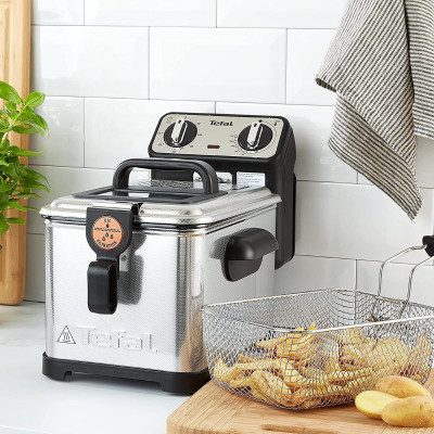Фритюрница Tefal FR510170