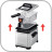 Фритюрница Tefal FR510170