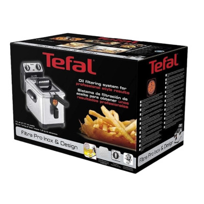 Фритюрница Tefal FR510170