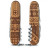 Ніж Victorinox Companion Wood Swiss Spirit LE 2023 91 мм Lim.Ed. 12000 (1.3901.63L23)