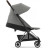Коляска Cybex Coya Chrome Dark Brown Mirage Grey (522004395)