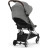 Коляска Cybex Coya Chrome Dark Brown Mirage Grey (522004395)