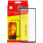 Скло захисне Dengos Full Glue Samsung Galaxy А60 / M40 2019 (black) (TGFG-71)