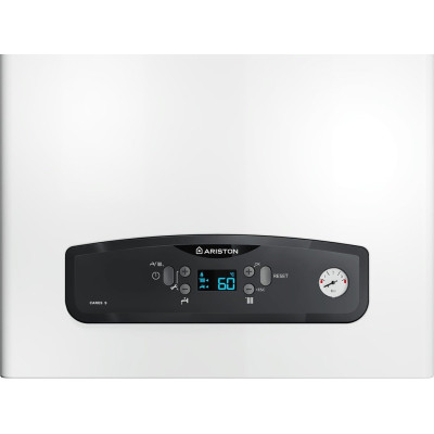 Котел Ariston CARES S 30 (3301638)