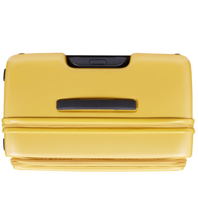 Валіза Lojel Cubo 18 Mustard L (Lj-CF1627-1L_Y)