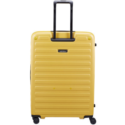 Валіза Lojel Cubo 18 Mustard L (Lj-CF1627-1L_Y)