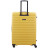 Валіза Lojel Cubo 18 Mustard L (Lj-CF1627-1L_Y)