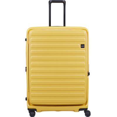 Валіза Lojel Cubo 18 Mustard L (Lj-CF1627-1L_Y)
