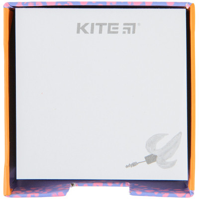 Папір для нотаток Kite BBH 400 аркушів (K22-416-01)