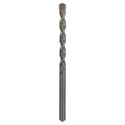 Свердло Bosch CYL-3 6Х100 мм SilverPerc по бетону (2.608.597.660)
