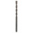 Свердло Bosch CYL-3 6Х100 мм SilverPerc по бетону (2.608.597.660)