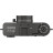 Цифровий фотоапарат Fujifilm X-Half X-HF1 Charcoal Silver (16940525)