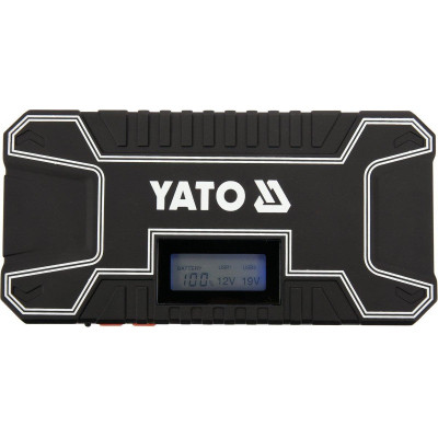 Пуско зарядний пристрій Yato YT-83082